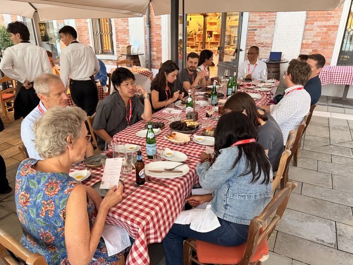 IHIET 2026 Venice, Italy