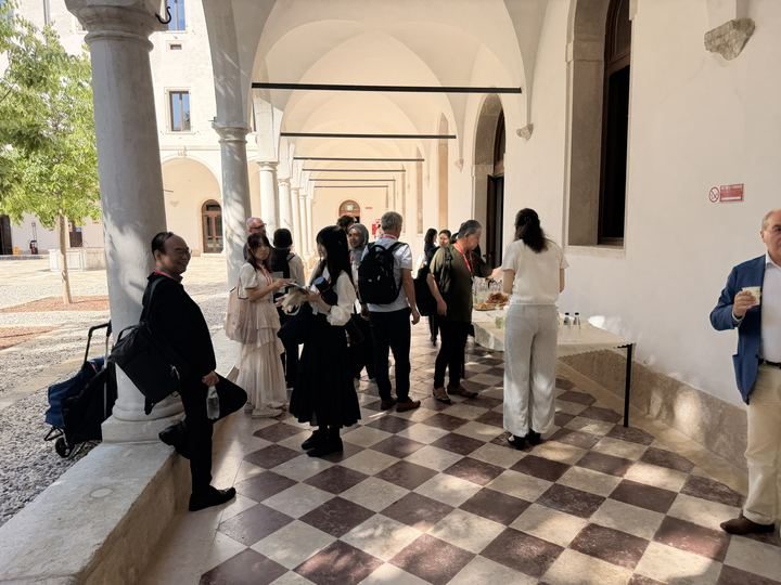 IHIET 2026 Venice, Italy