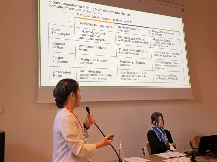 IHIET 2026 Venice, Italy