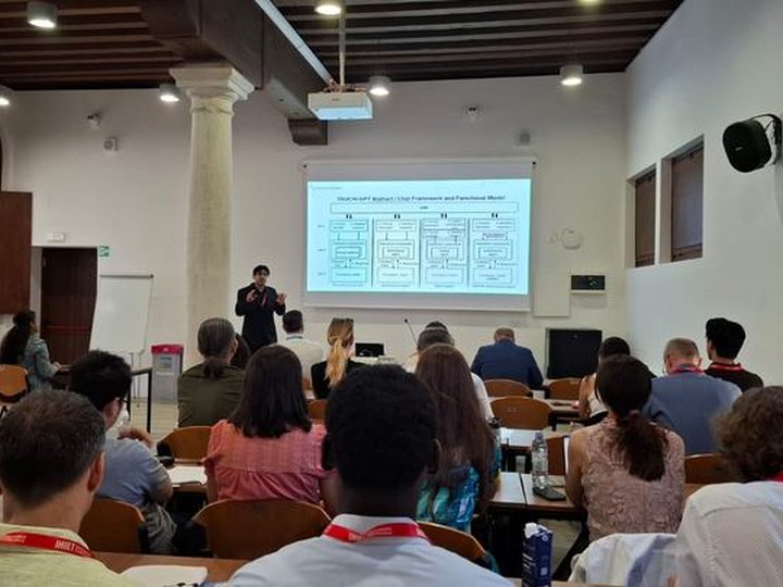 IHIET 2026 Venice, Italy